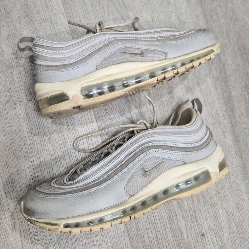 Nike Air Max 97 Sneakers Size 10.5